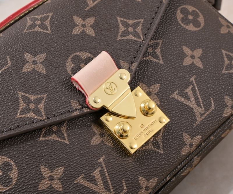 Mens LV Satchel bags